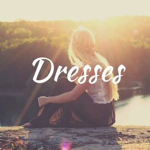 DRESSES